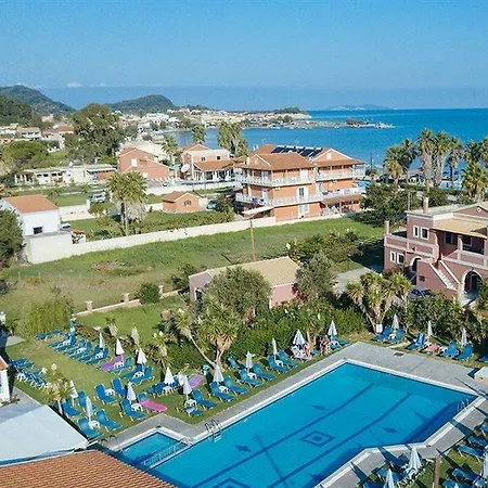 Hotel Monika