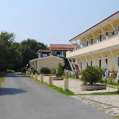 Monika Hotel