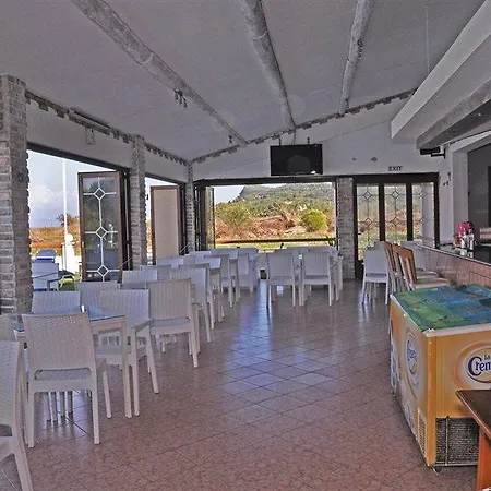 Monika Sidari (Corfu)