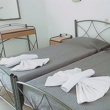 Monika Sidari (Corfu)