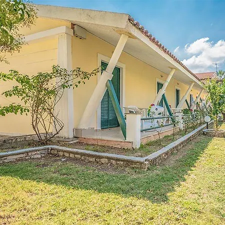 Monika Sidari (Corfu)