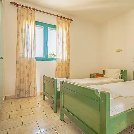 Monika Hotel