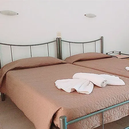 Monika Hotel