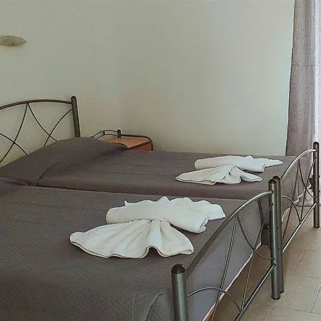 Monika Hotel